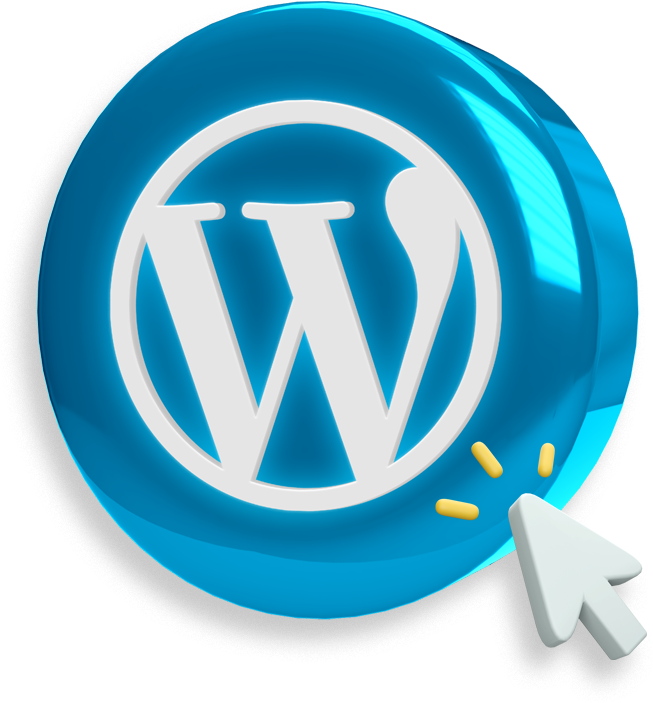 Crea tu propio website con WordPress